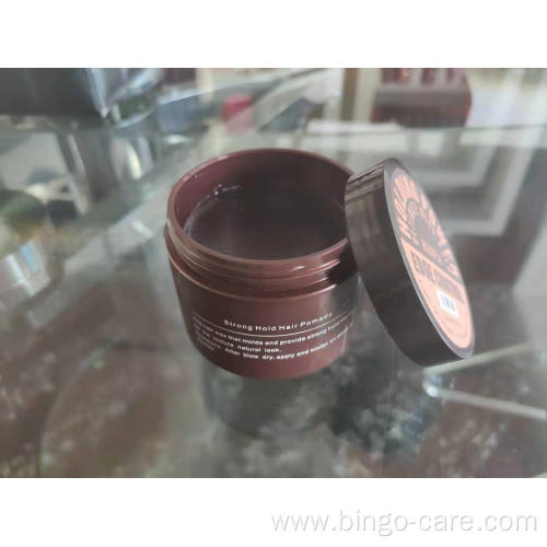 Daily Hair Lasting Styling Hair Wax